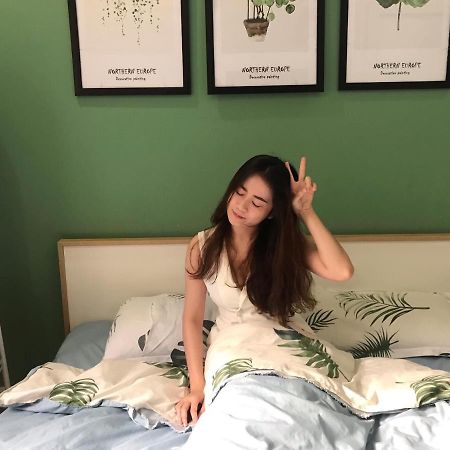 Dreamy House - Boutique Hotel Đà Nẵng Extérieur photo