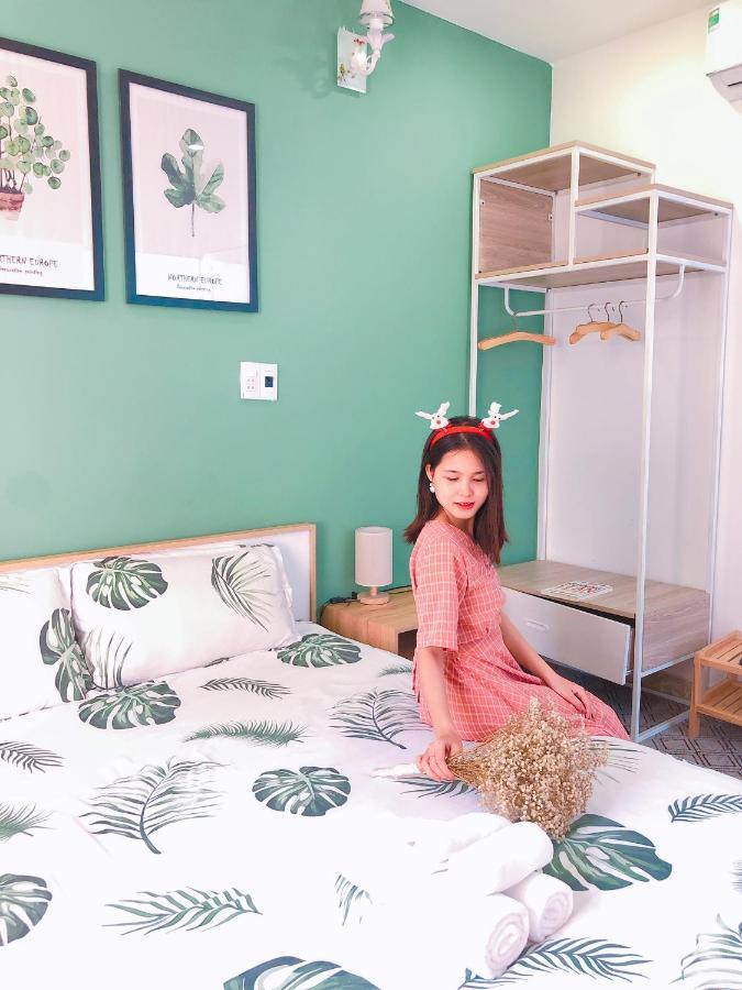 Dreamy House - Boutique Hotel Đà Nẵng Extérieur photo
