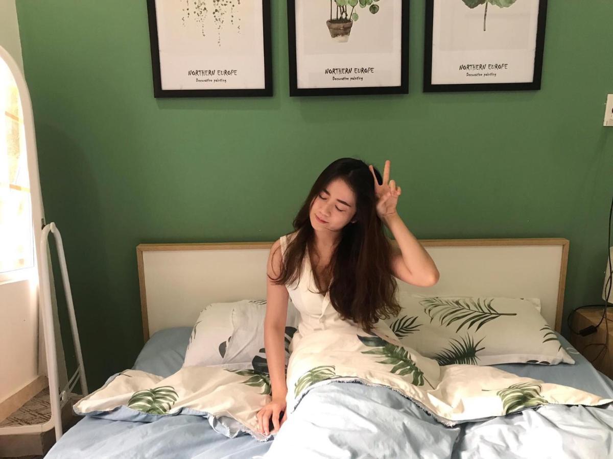 Dreamy House - Boutique Hotel Đà Nẵng Extérieur photo