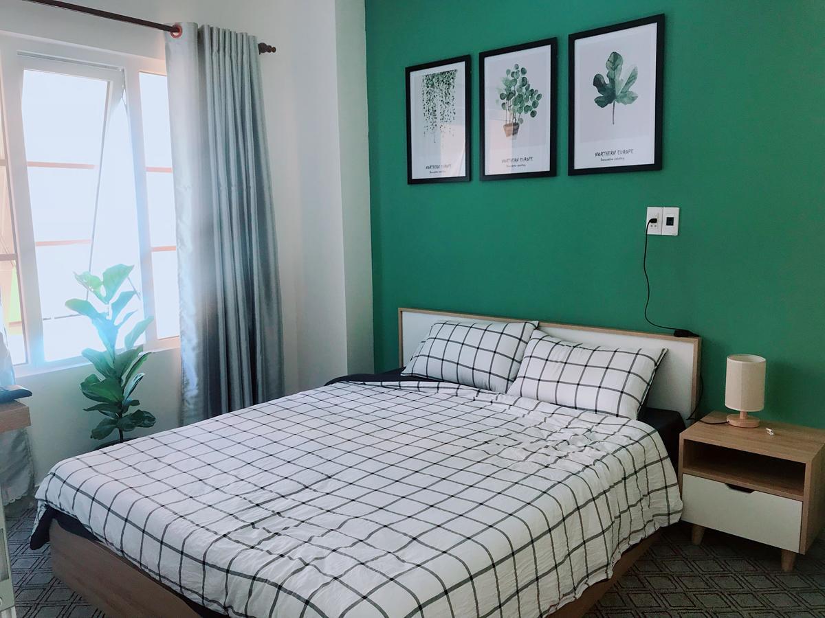 Dreamy House - Boutique Hotel Đà Nẵng Extérieur photo