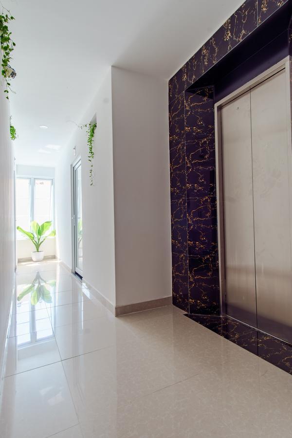 Dreamy House - Boutique Hotel Đà Nẵng Extérieur photo