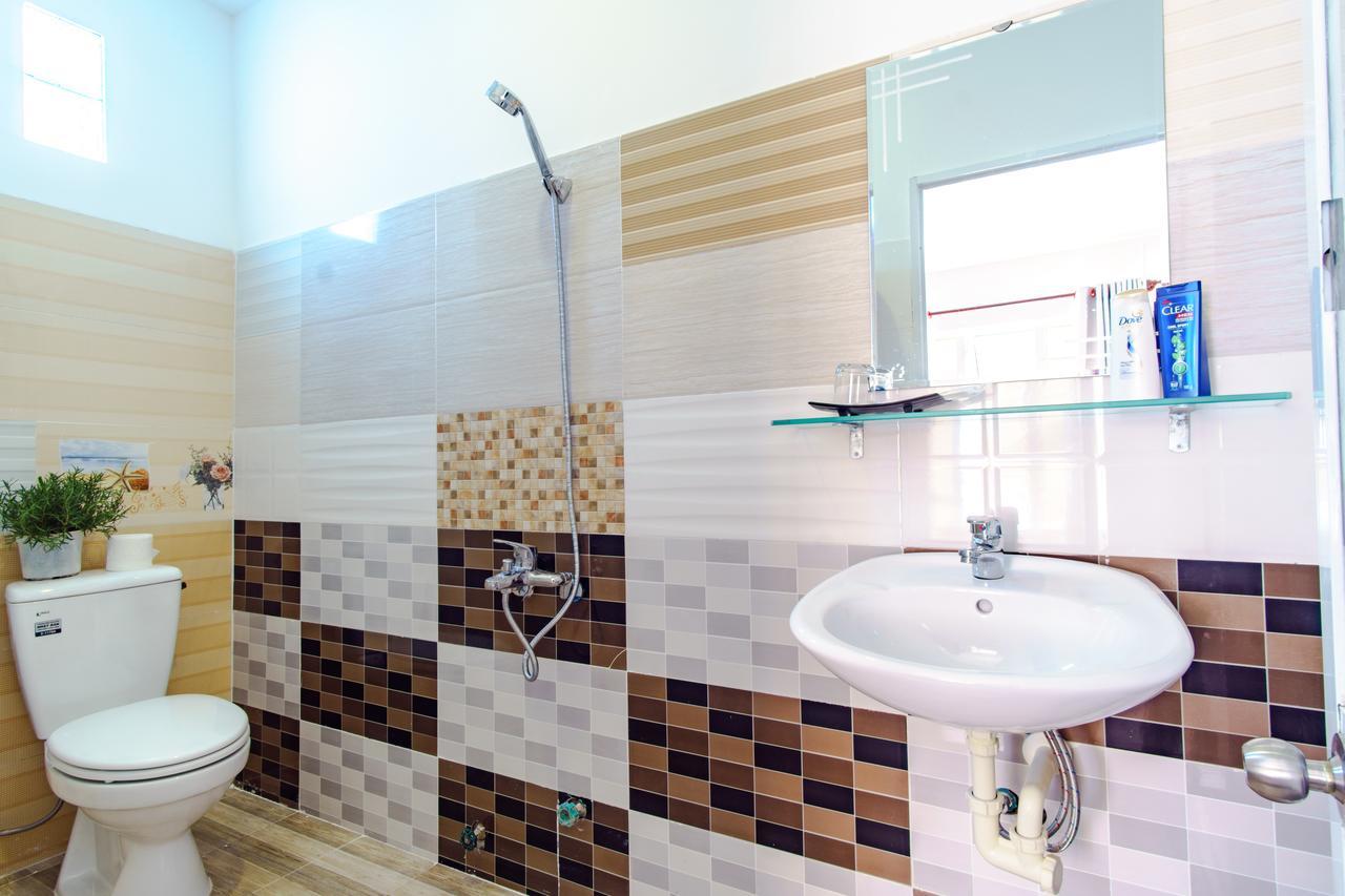 Dreamy House - Boutique Hotel Đà Nẵng Extérieur photo
