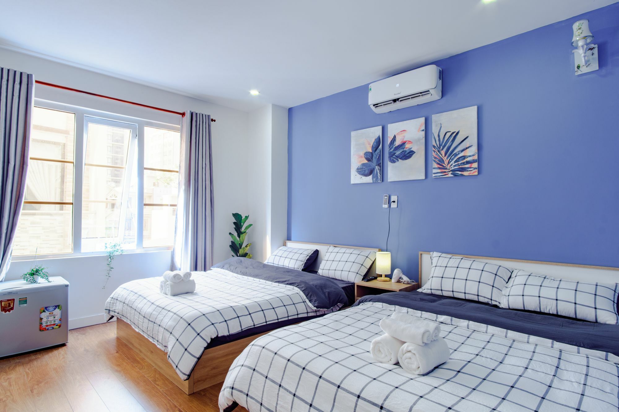 Dreamy House - Boutique Hotel Đà Nẵng Extérieur photo