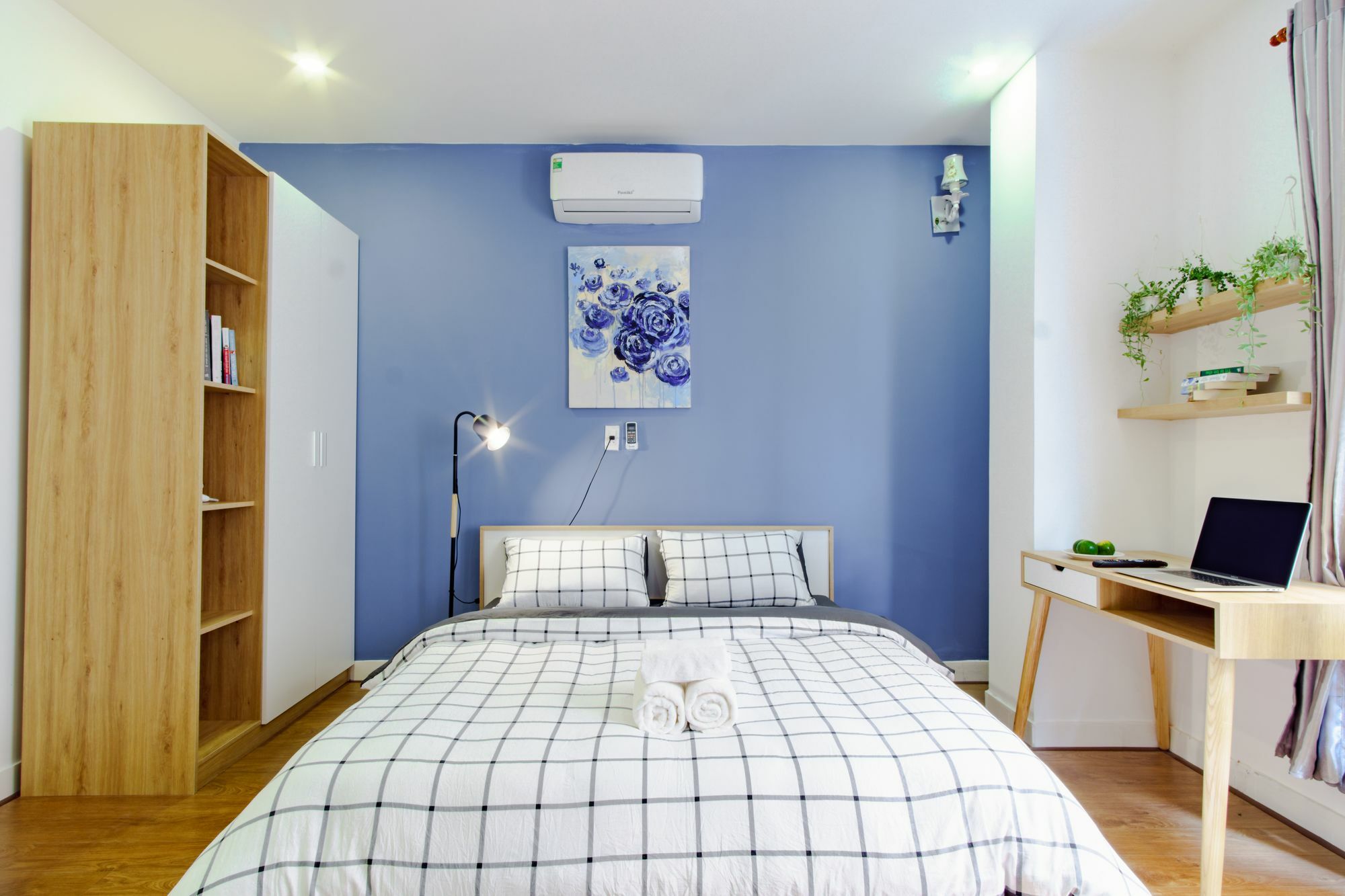 Dreamy House - Boutique Hotel Đà Nẵng Extérieur photo
