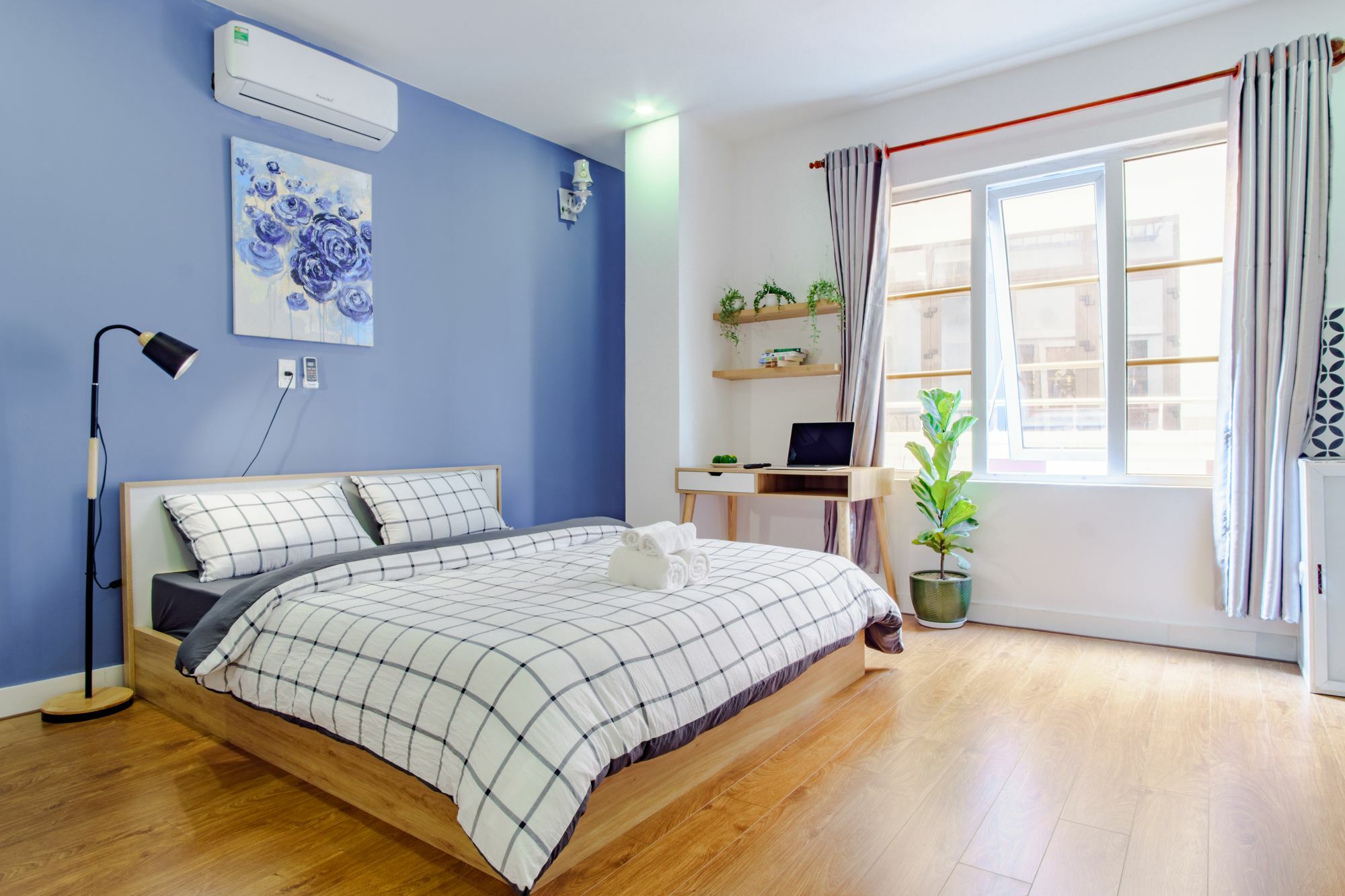 Dreamy House - Boutique Hotel Đà Nẵng Extérieur photo