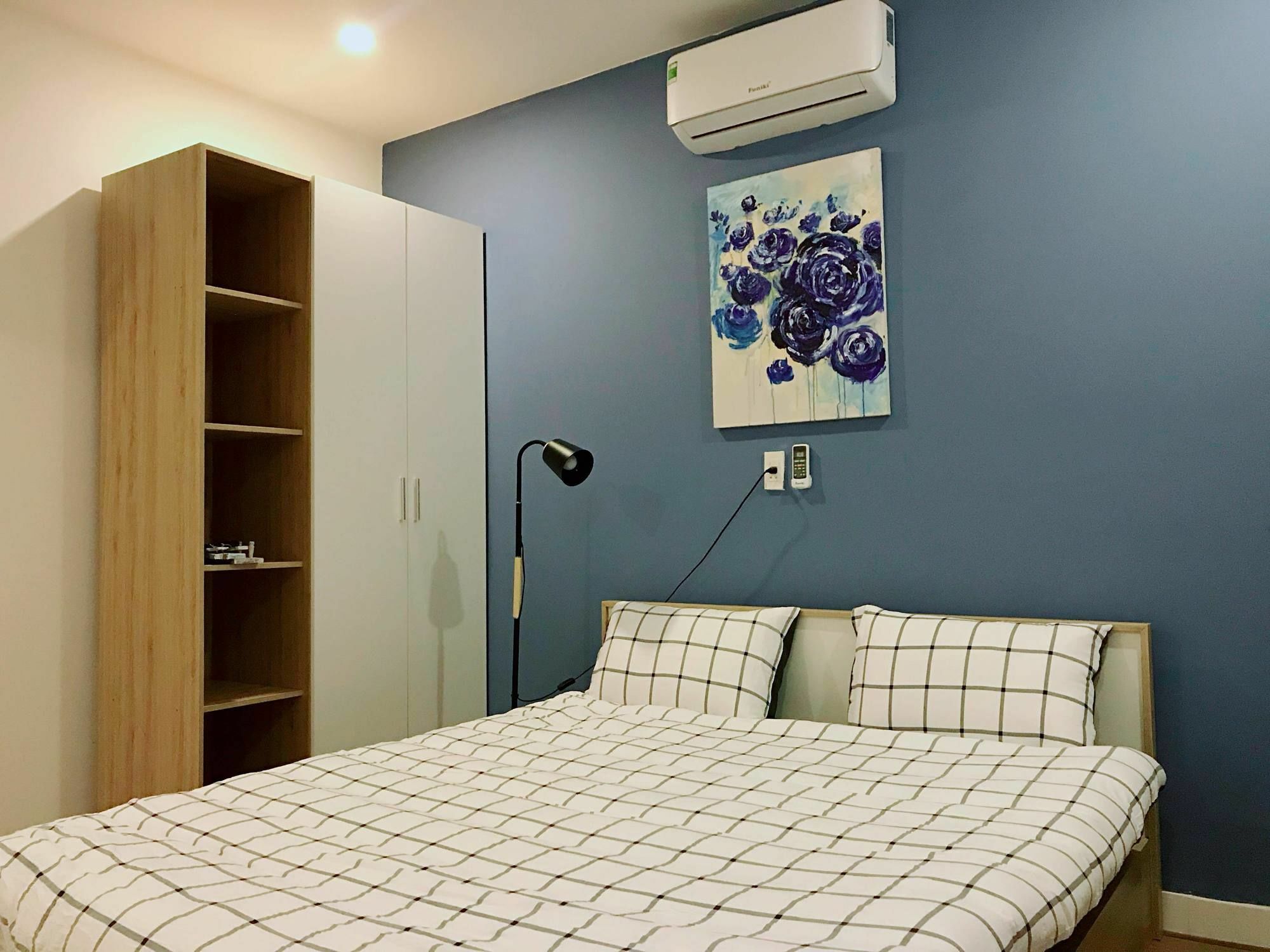 Dreamy House - Boutique Hotel Đà Nẵng Extérieur photo