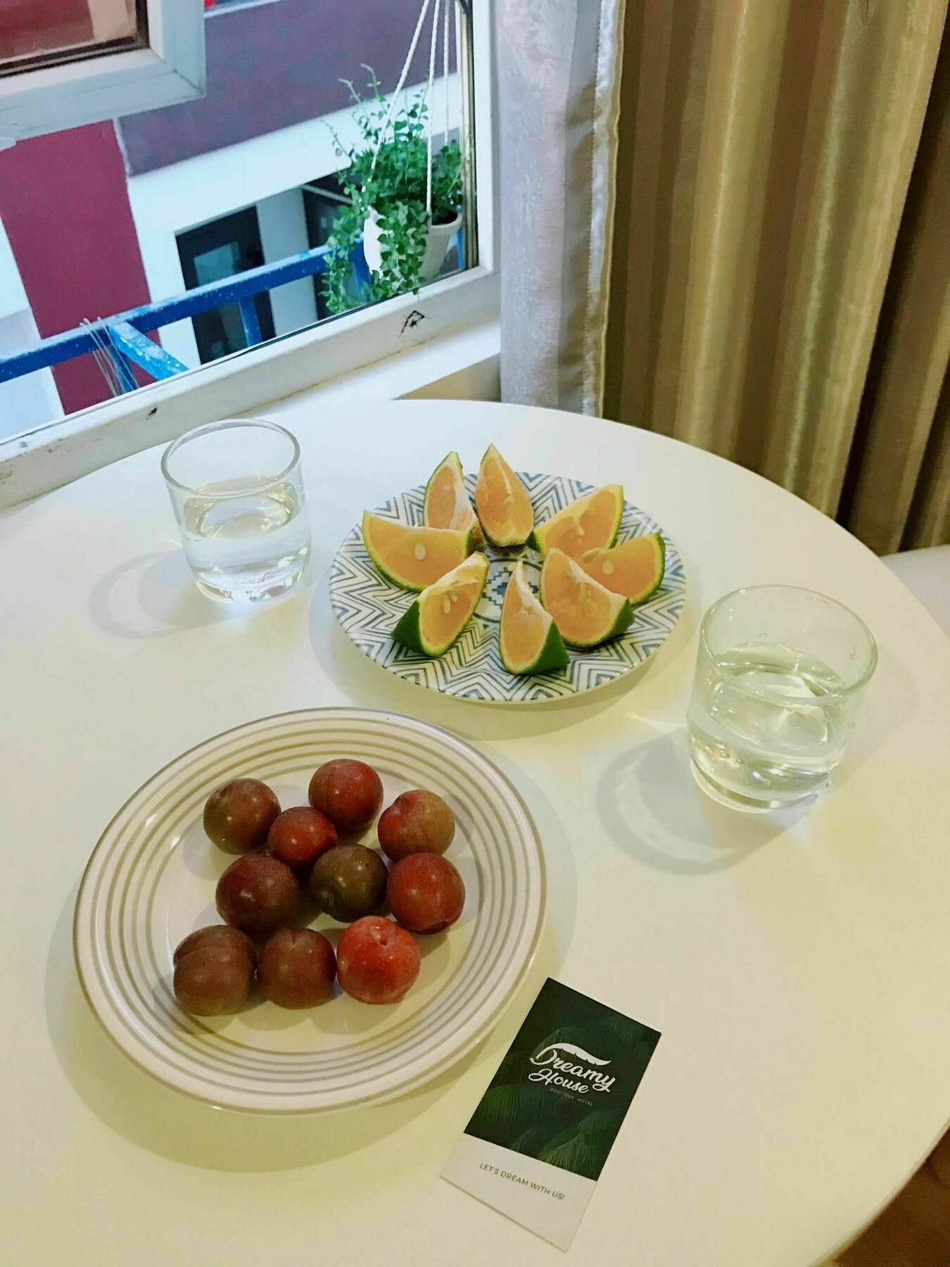 Dreamy House - Boutique Hotel Đà Nẵng Extérieur photo