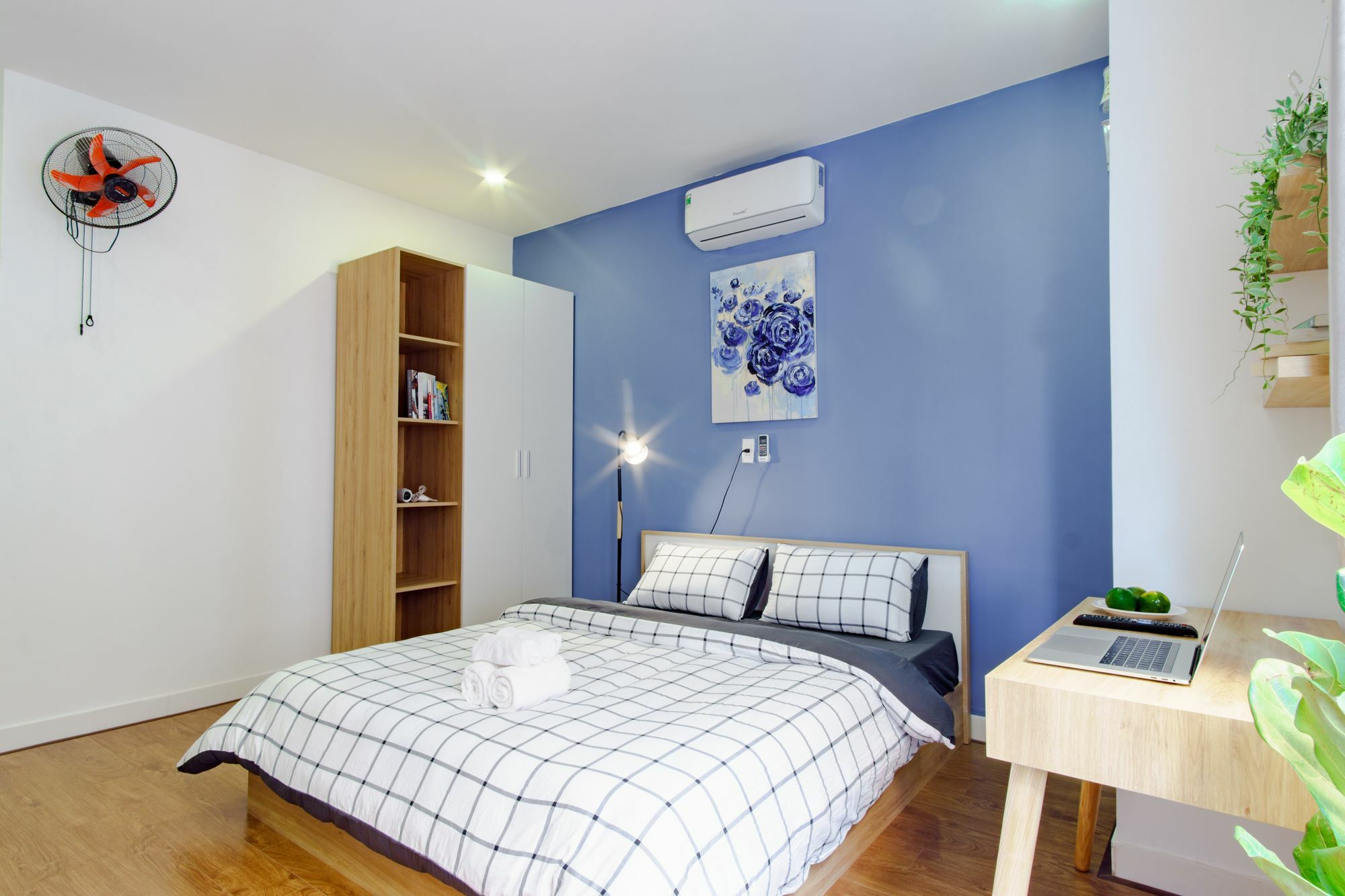Dreamy House - Boutique Hotel Đà Nẵng Extérieur photo