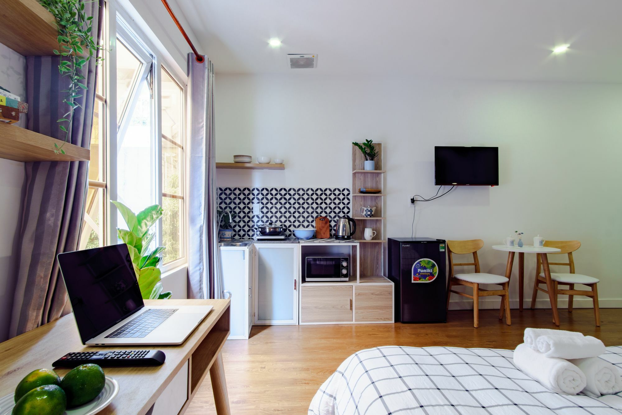 Dreamy House - Boutique Hotel Đà Nẵng Extérieur photo