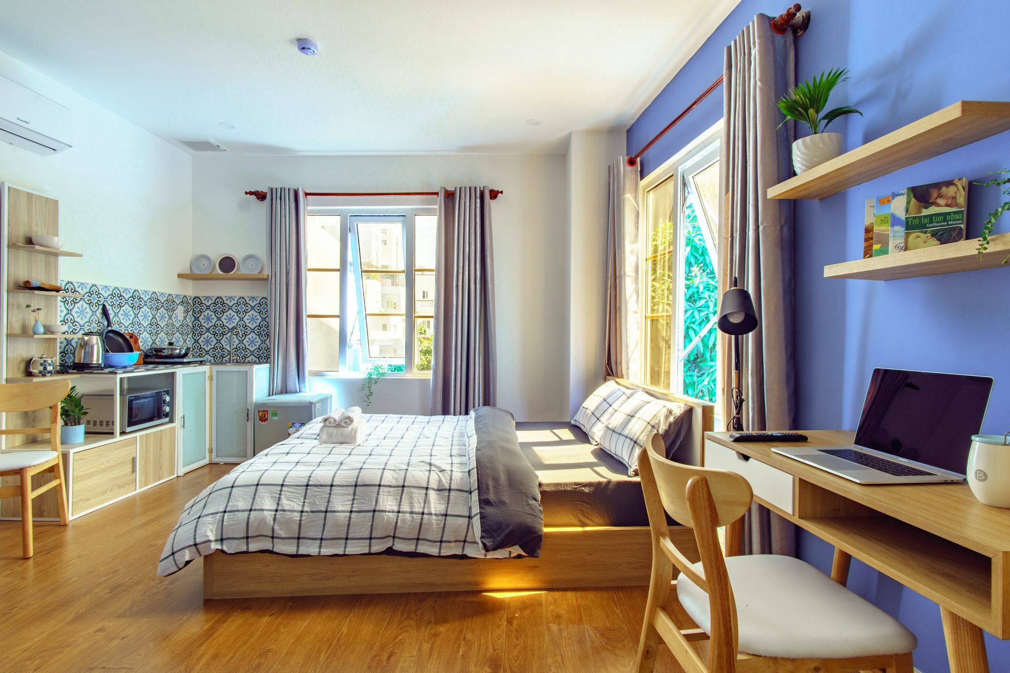 Dreamy House - Boutique Hotel Đà Nẵng Extérieur photo