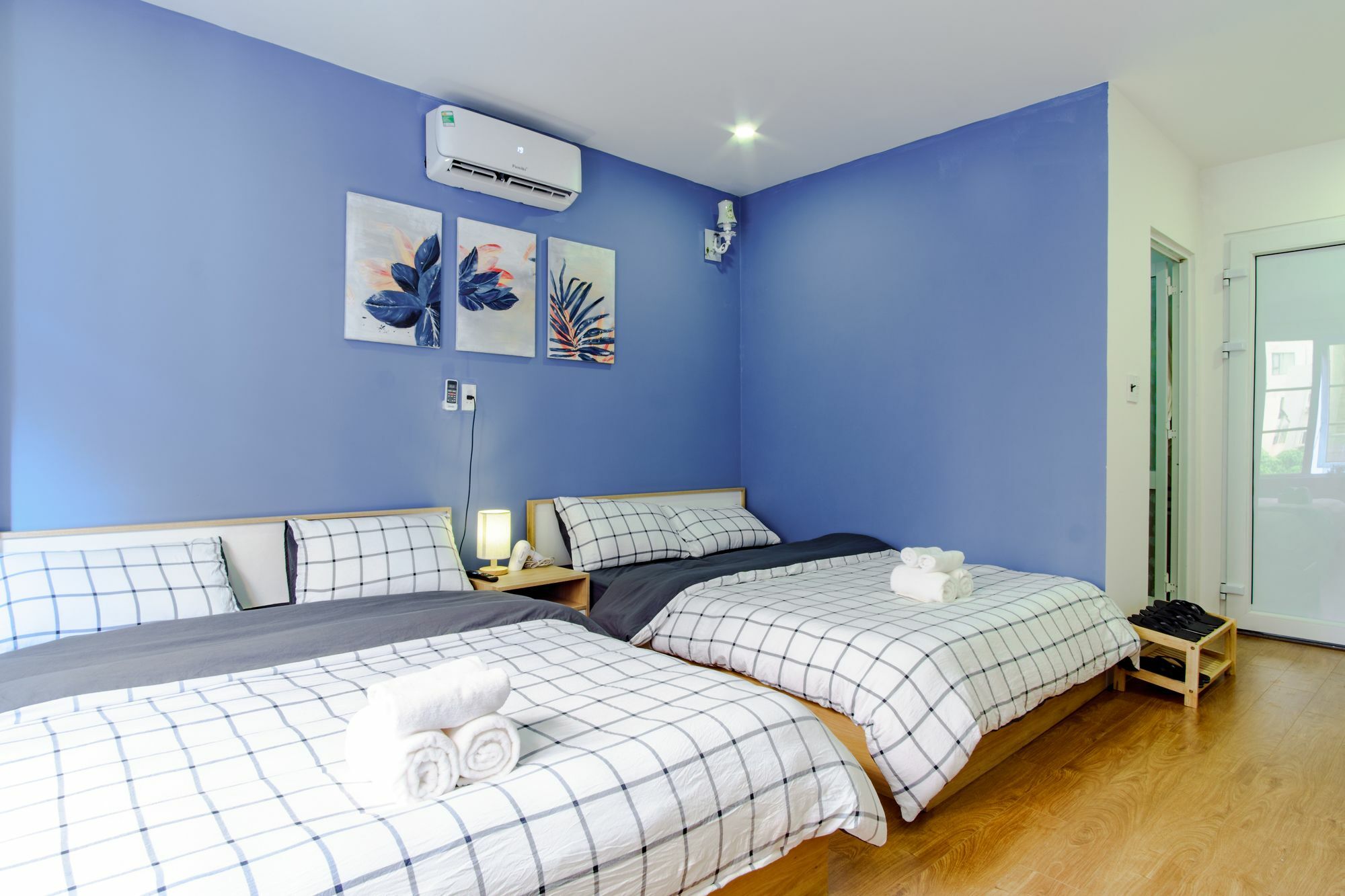 Dreamy House - Boutique Hotel Đà Nẵng Extérieur photo