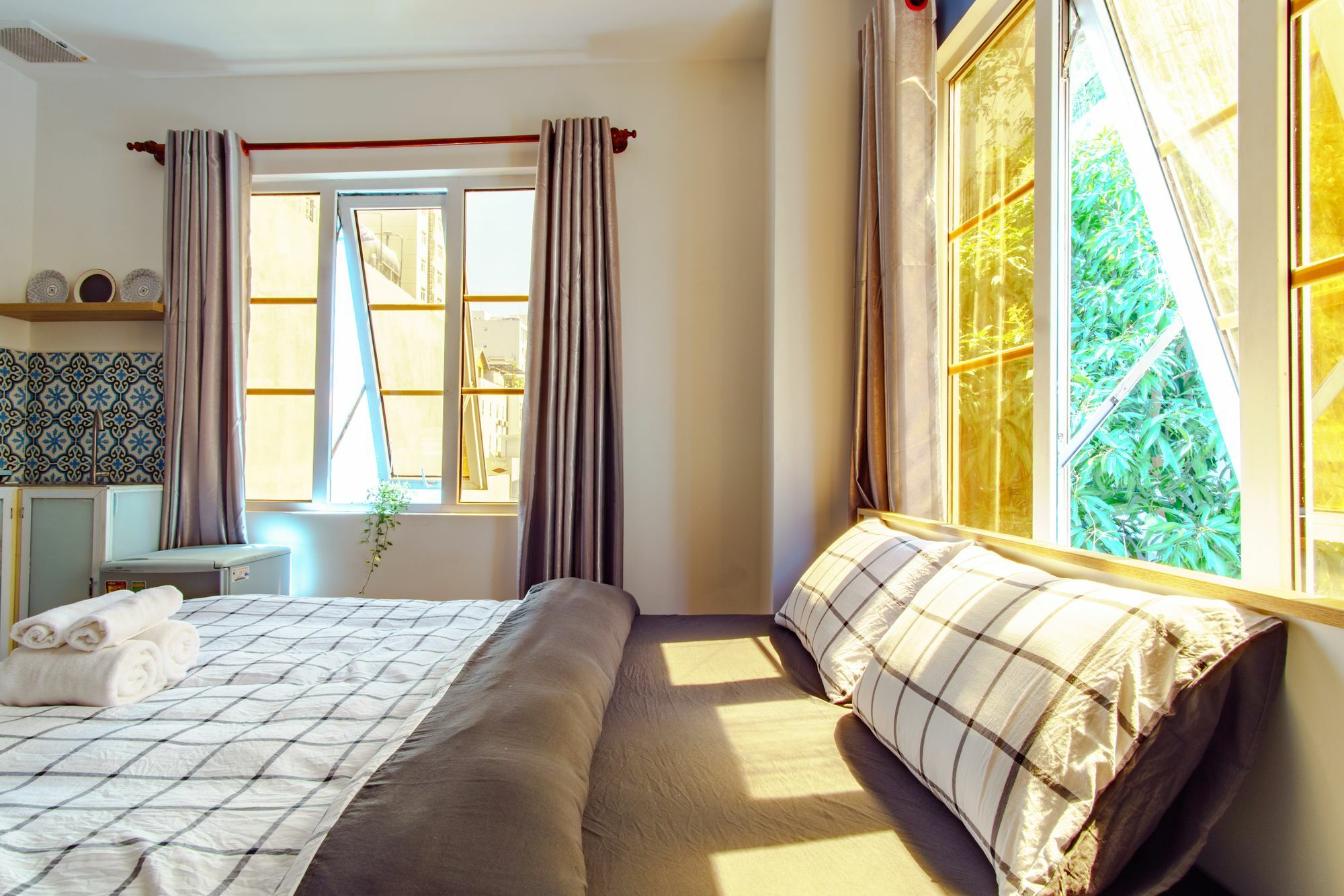 Dreamy House - Boutique Hotel Đà Nẵng Extérieur photo