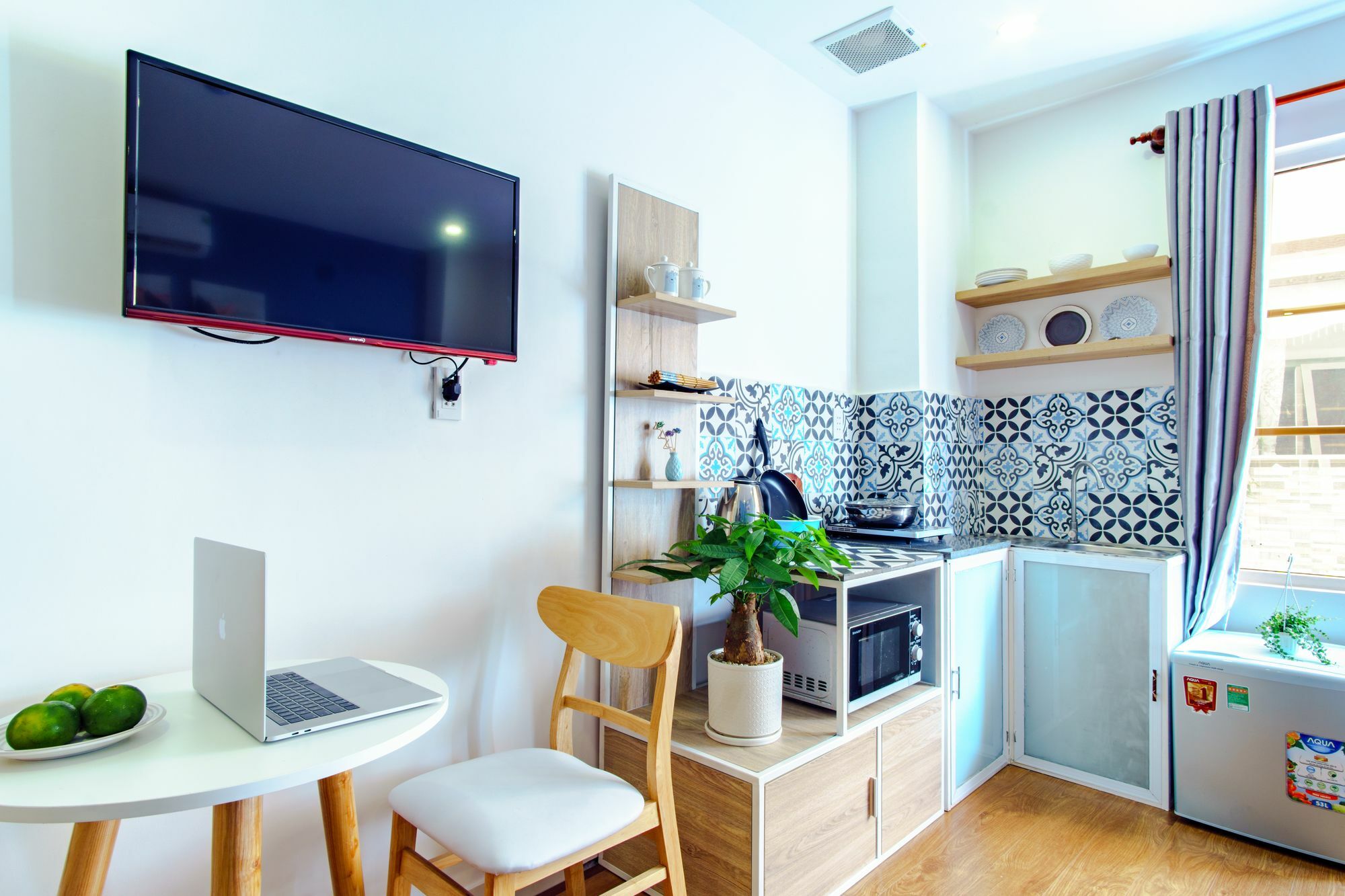 Dreamy House - Boutique Hotel Đà Nẵng Extérieur photo