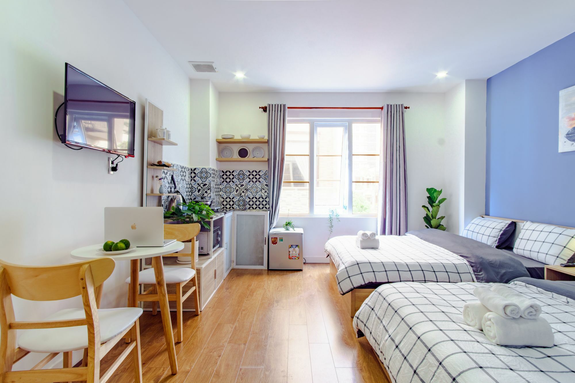 Dreamy House - Boutique Hotel Đà Nẵng Extérieur photo