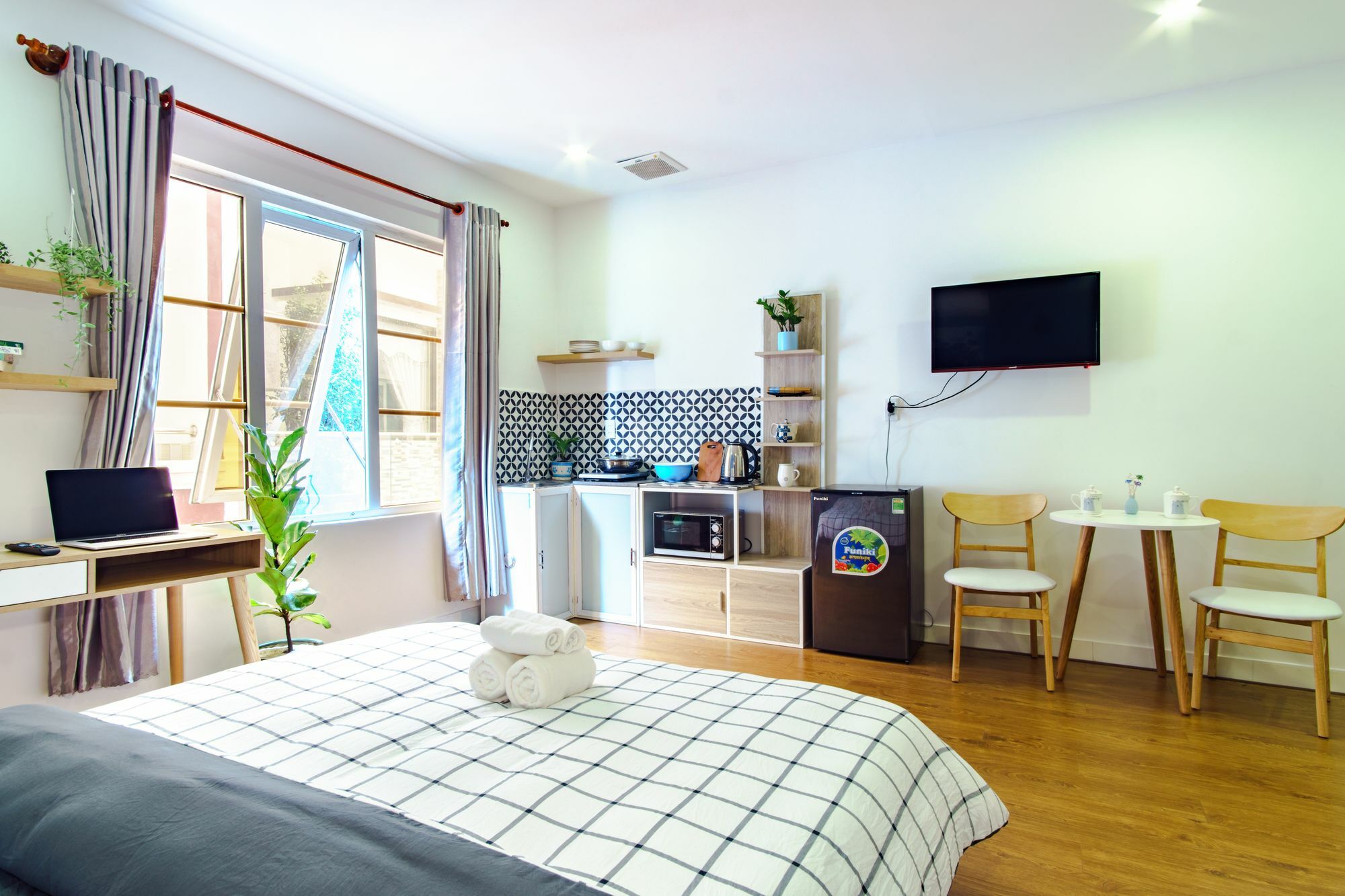 Dreamy House - Boutique Hotel Đà Nẵng Extérieur photo