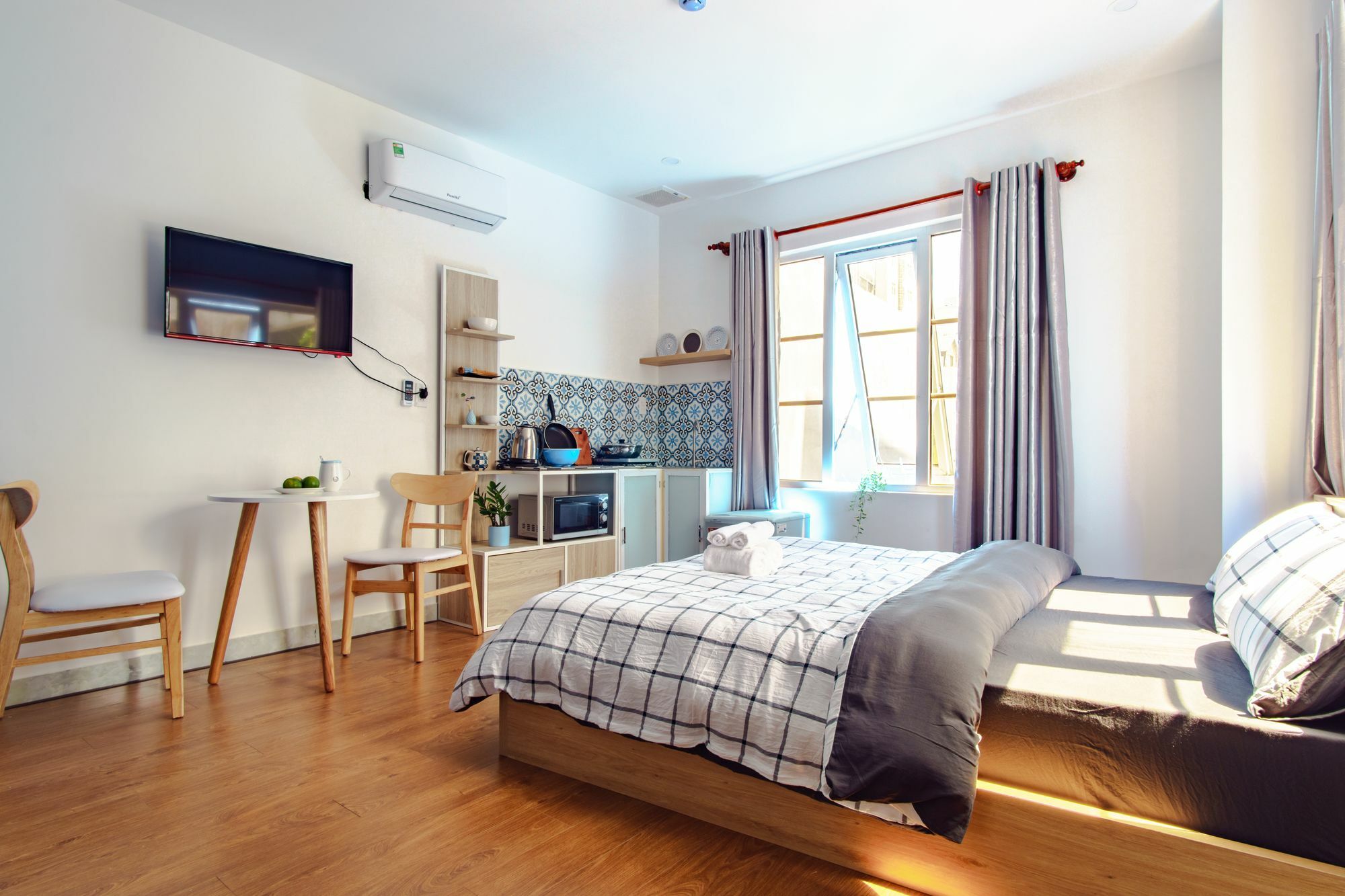 Dreamy House - Boutique Hotel Đà Nẵng Extérieur photo