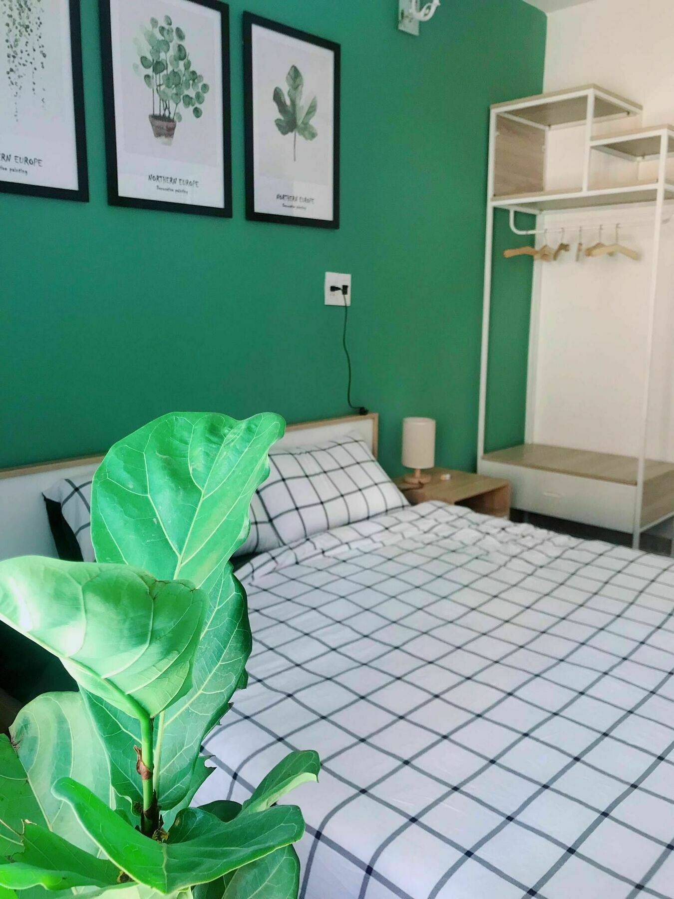 Dreamy House - Boutique Hotel Đà Nẵng Extérieur photo