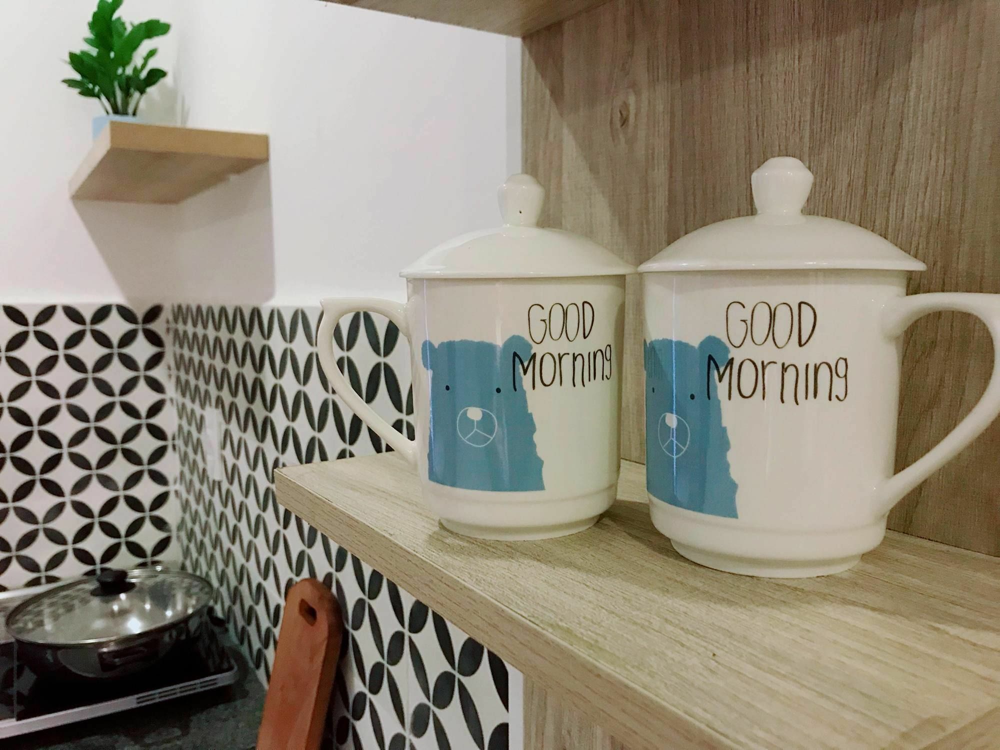 Dreamy House - Boutique Hotel Đà Nẵng Extérieur photo