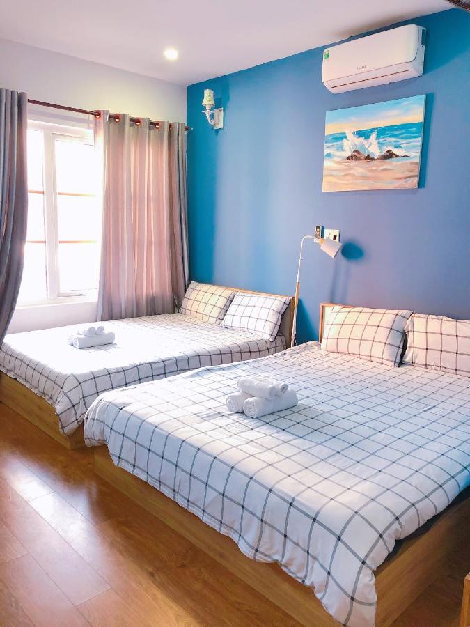 Dreamy House - Boutique Hotel Đà Nẵng Extérieur photo